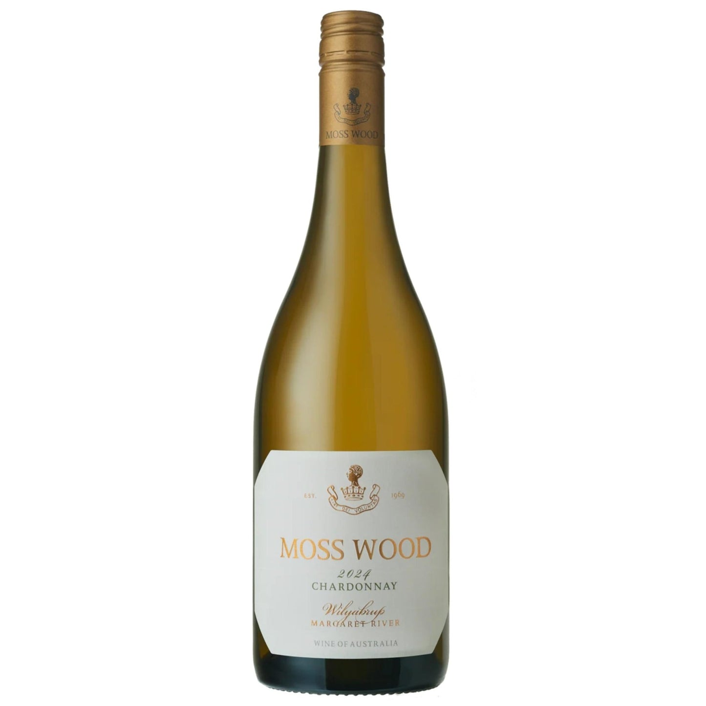 2024 Moss Wood Chardonnay – Margaret River