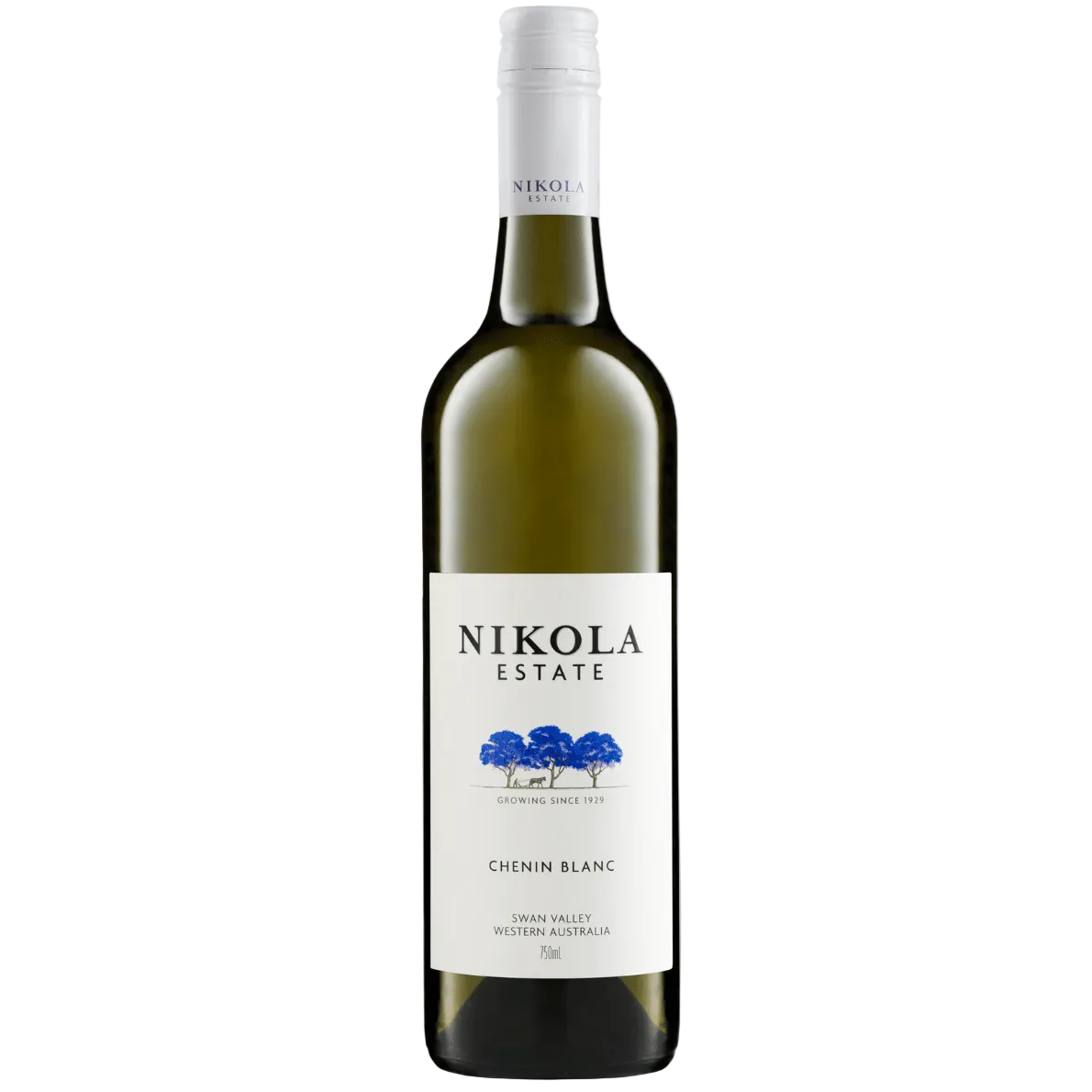 2024 Nikola Estate Chenin Blanc