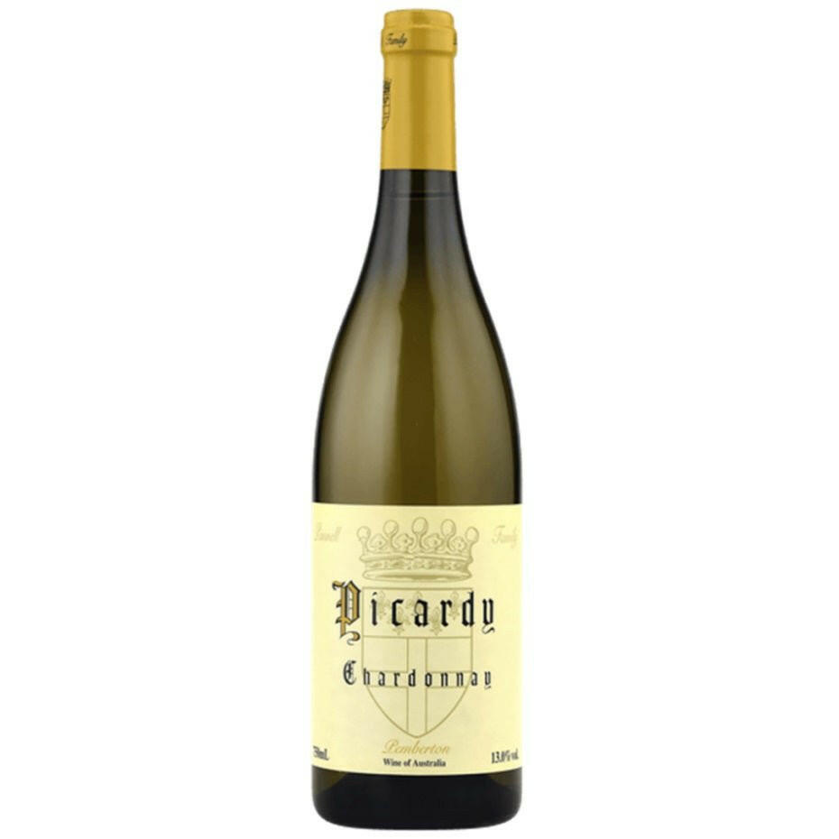 2024 Picardy Chardonnay | Pre - Order