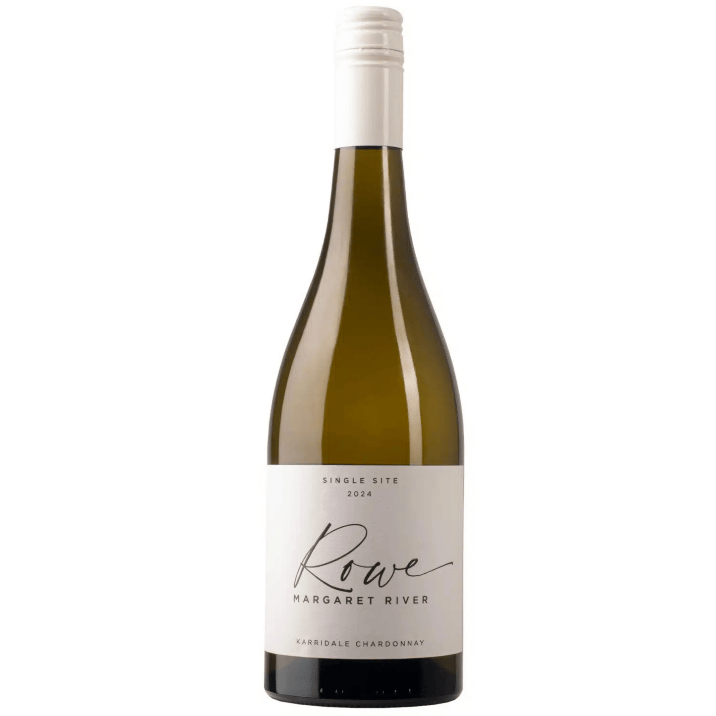 2024 Rowe Karridale Single Site Chardonnay – Margaret River