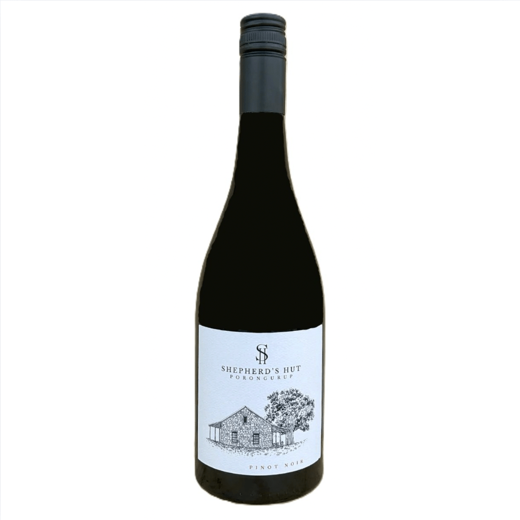 2024 Shepherd's Hut Estate Pinot Noir