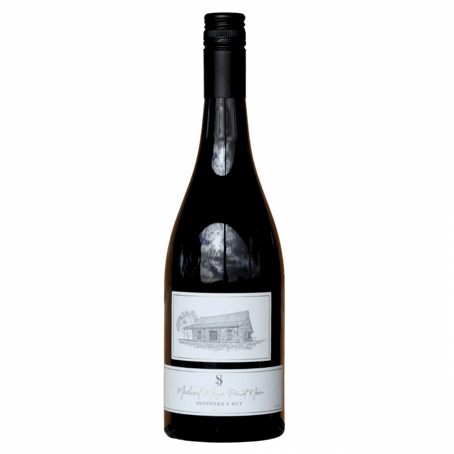 2024 Shepherd's Hut Heritage 'Michael Mayo' Pinot Noir