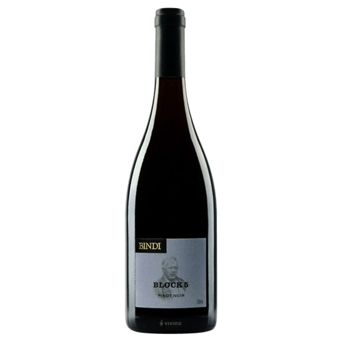 2024 Bindi Block 5 Pinot Noir