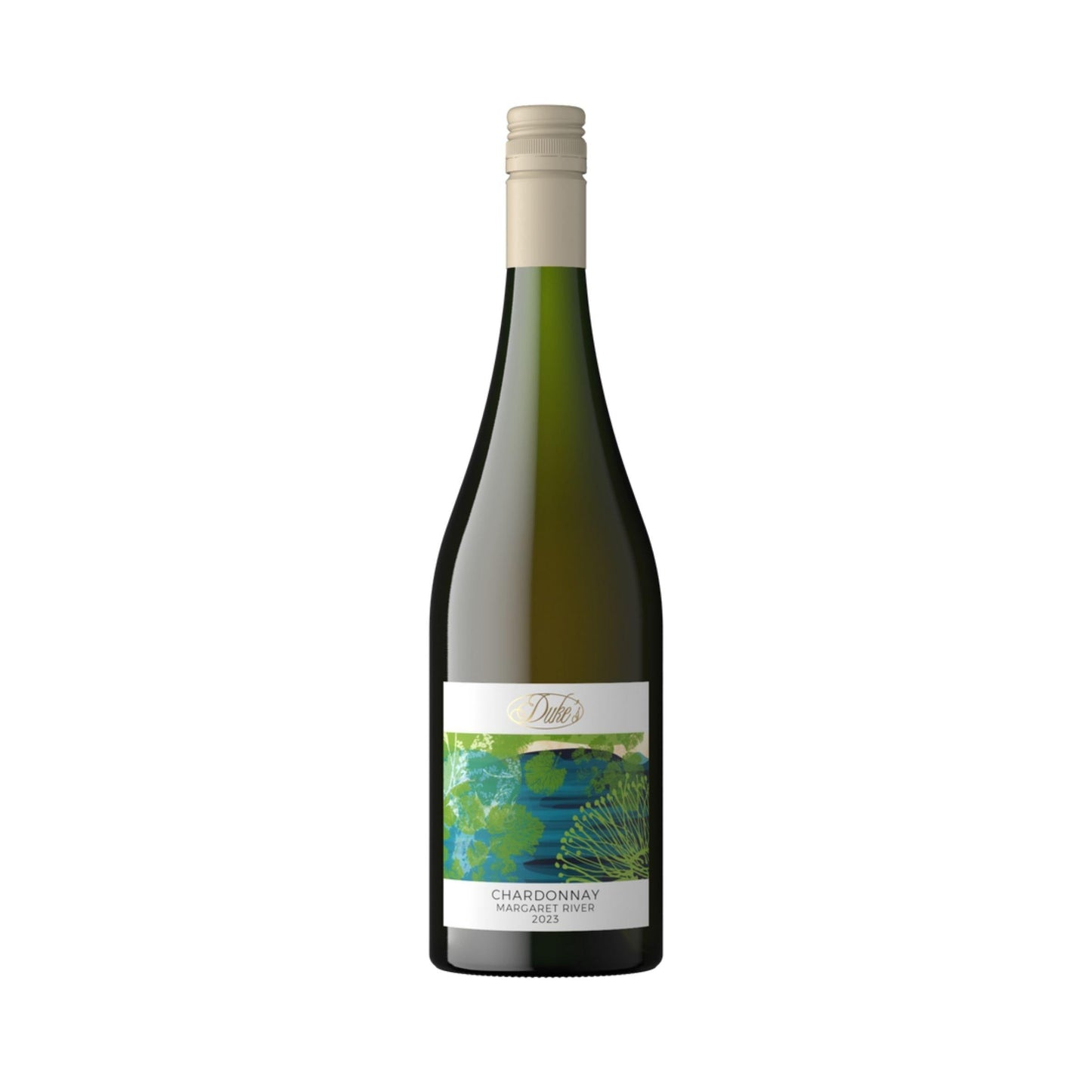 2024 Dukes Margaret River Chardonnay