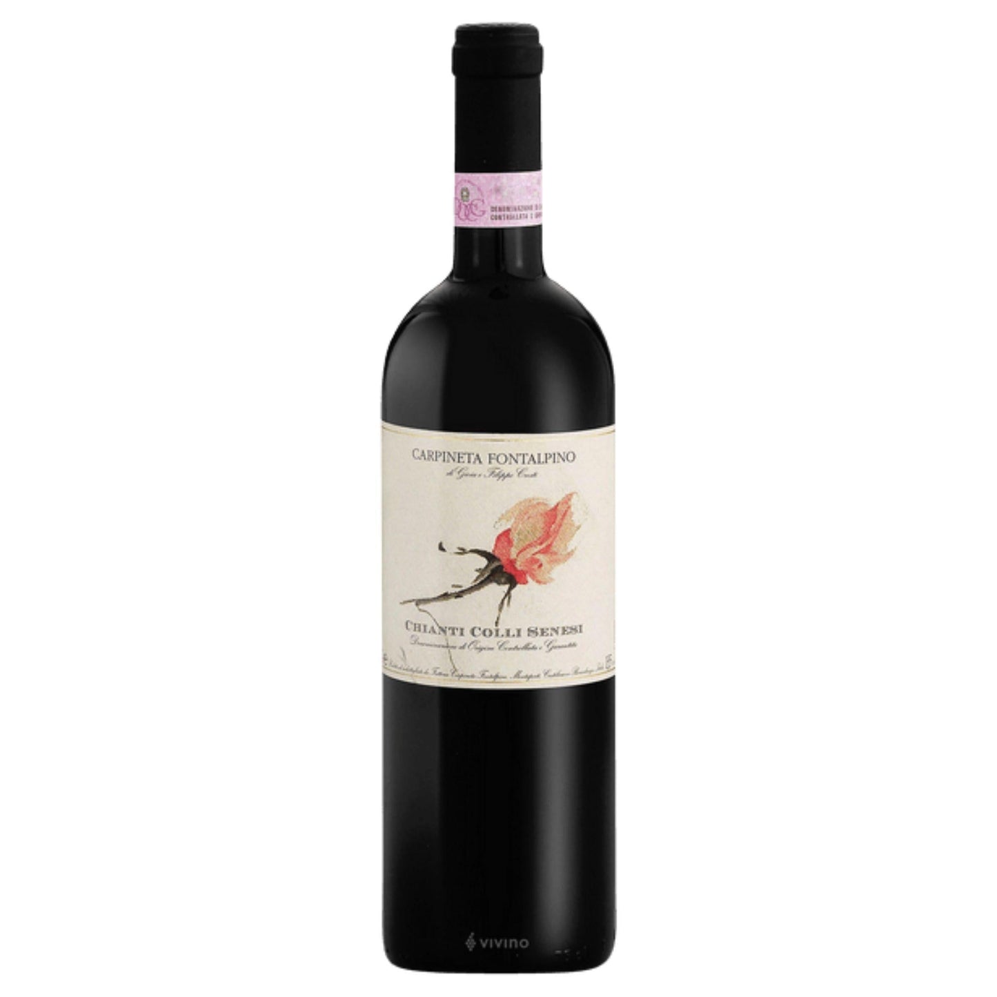 2024 Fontalpino Chianti Colli Senesi