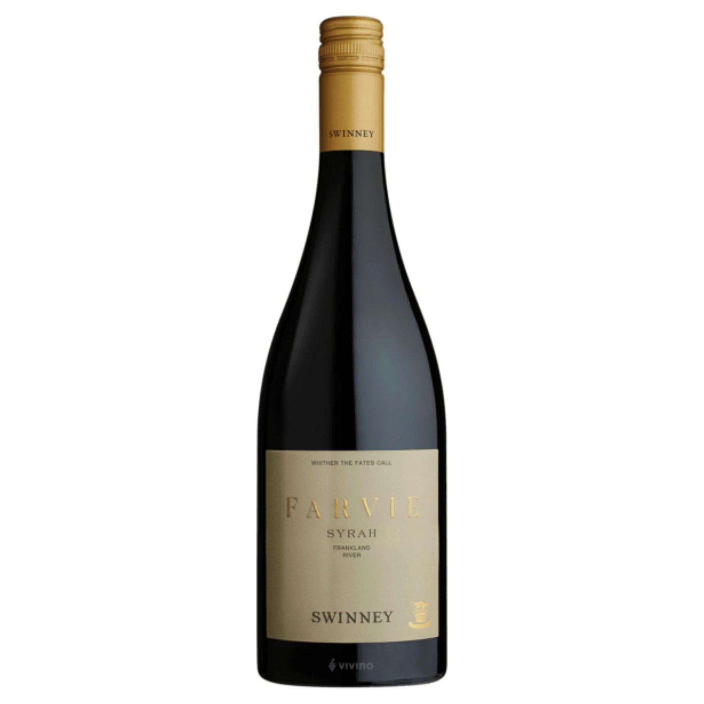 2024 Swinney Farvie Syrah