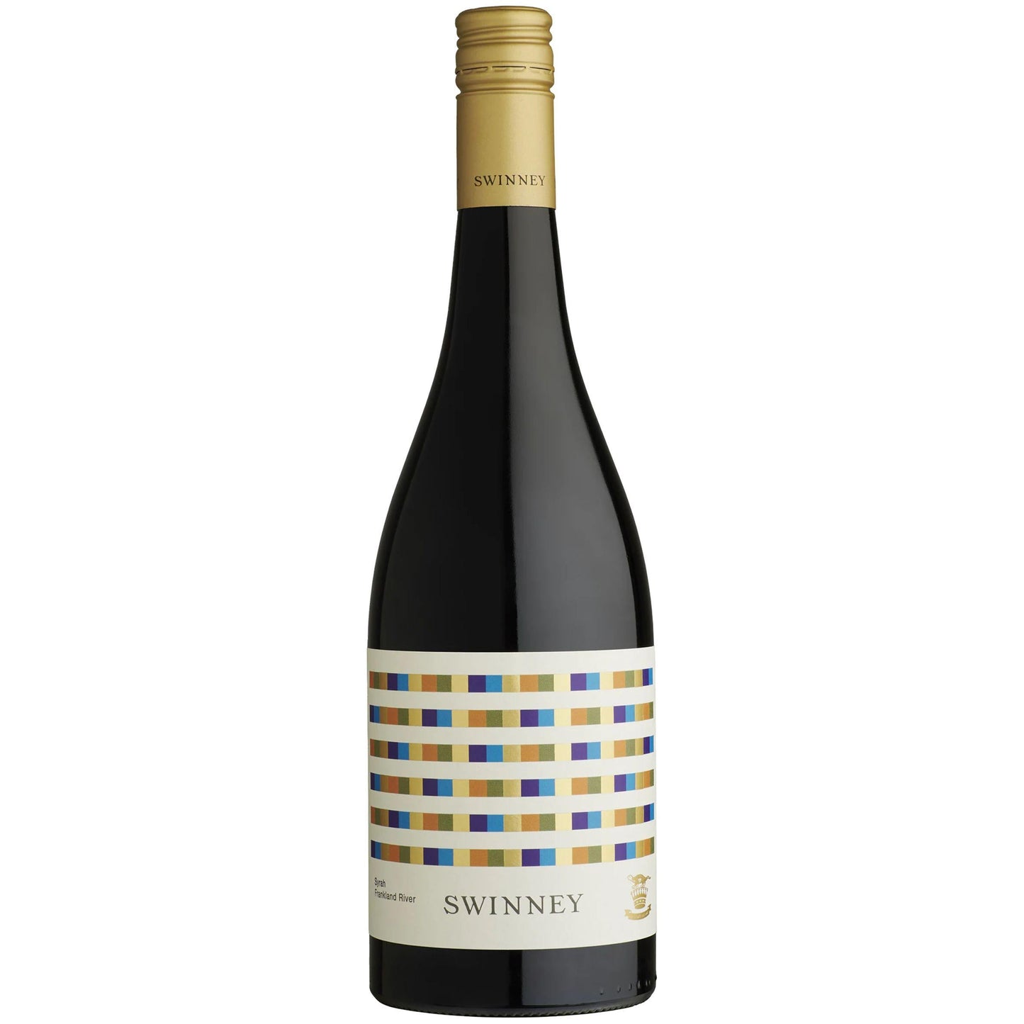 2024 Swinney Syrah
