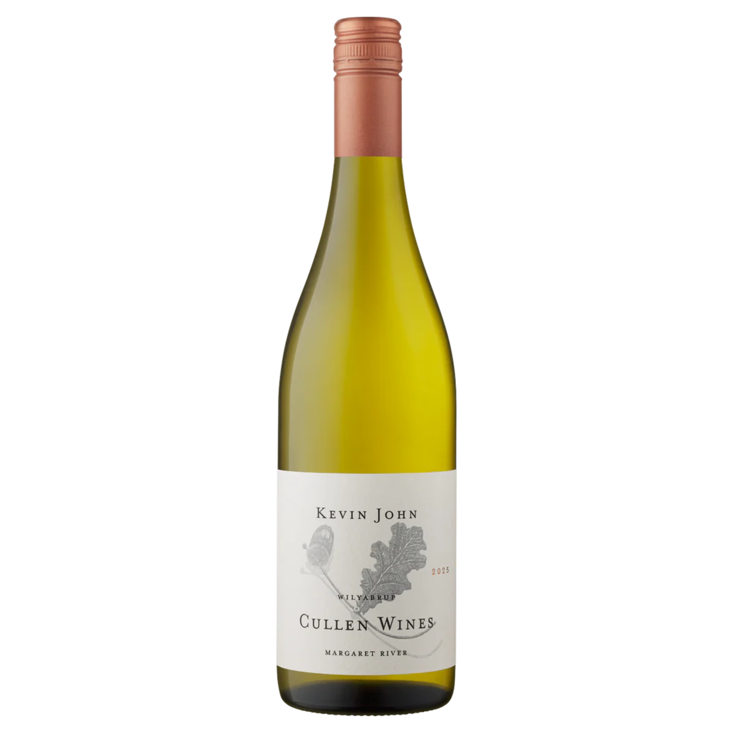 2025 Cullen ‘Kevin John’ Chardonnay