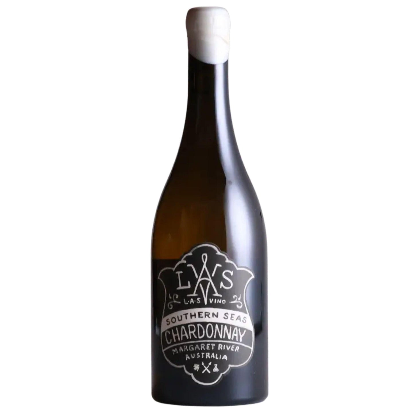 2025 L.A.S Southern Seas Chardonnay