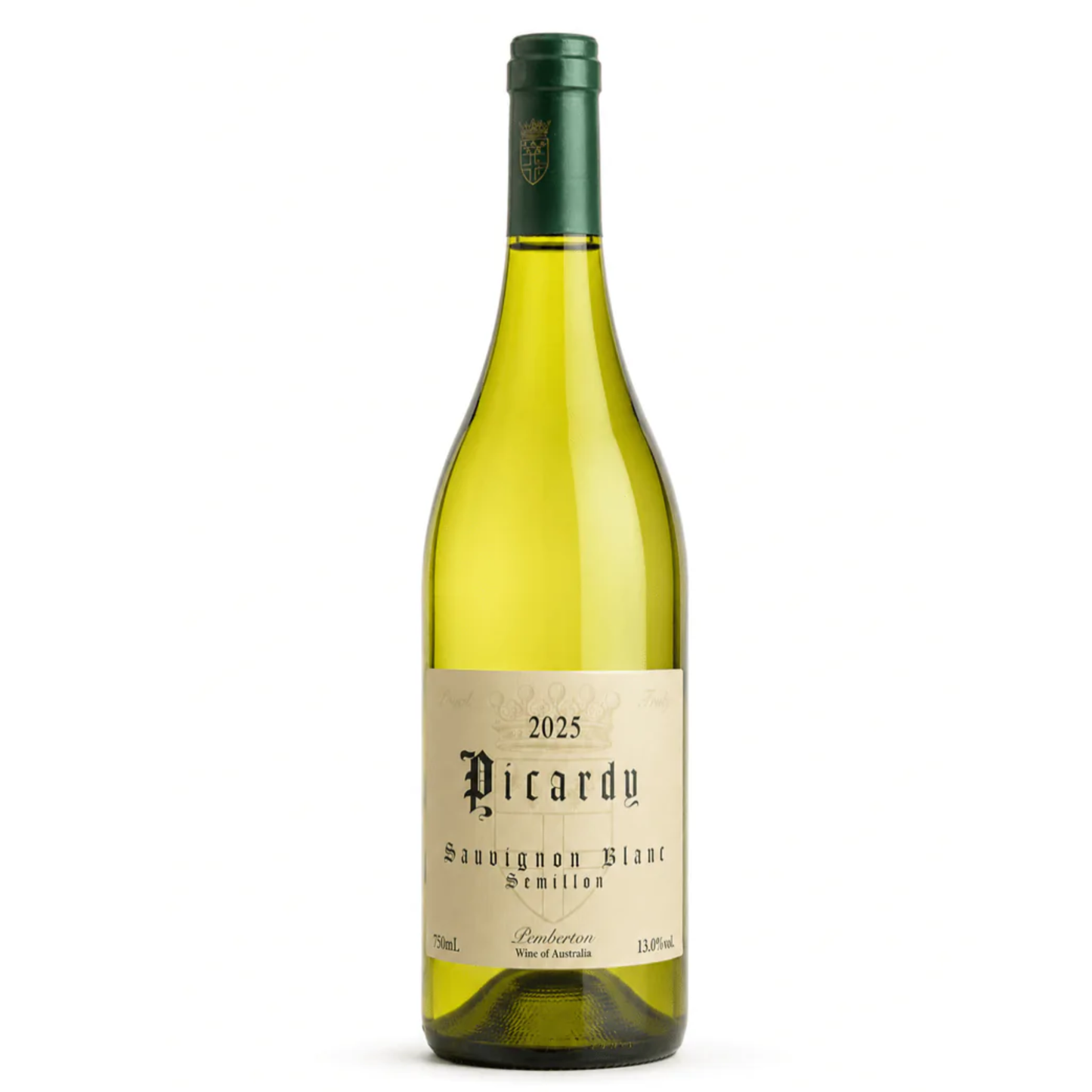 2025 Picardy Sauvignon Blanc Semillon
