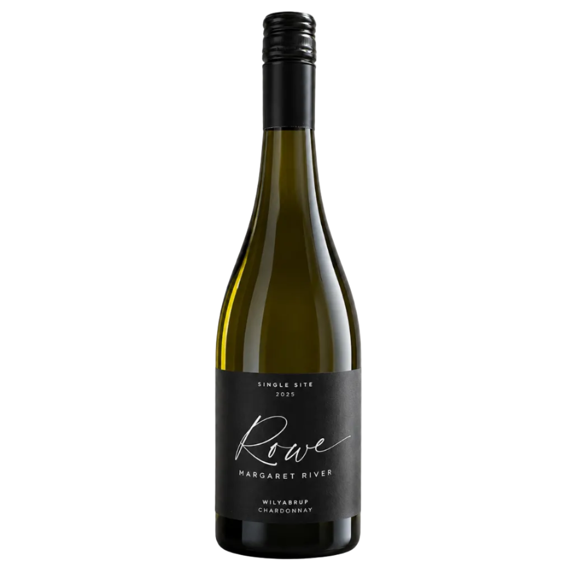 2025 Rowe Estate Wilyabrup Chardonnay