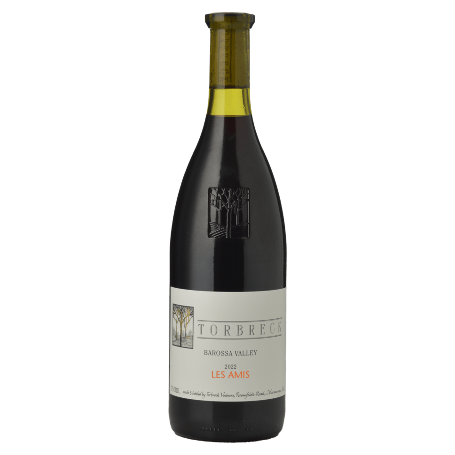 2022 Torbreck 'Les Amis' Grenache