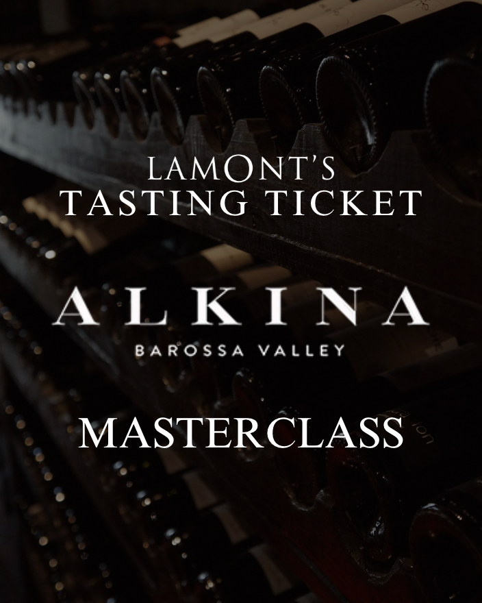 Alkina Masterclass