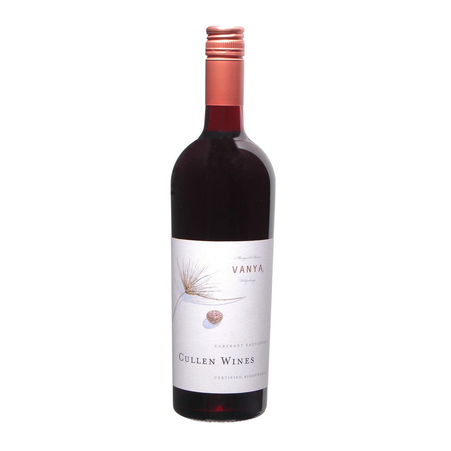 2018 Cullen Wines 'Vanya' Flower Day