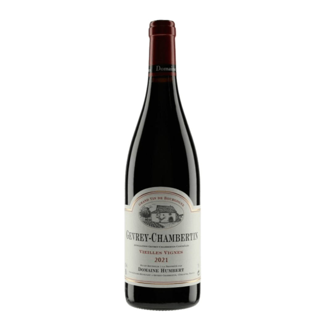 2021 Domaine Humbert Gevrey Chambertin "Vieilles Vignes"