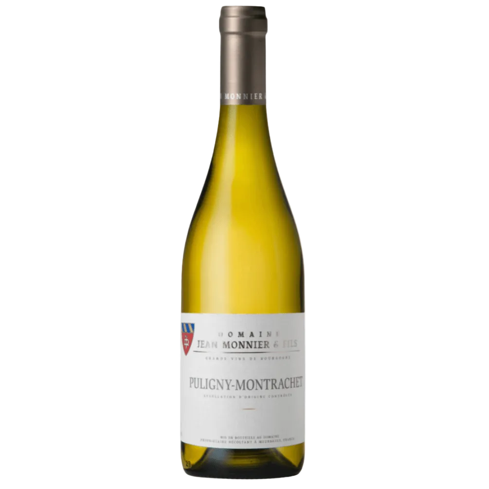 2021 Domaine Jean Monnier Puligny - Montrachet