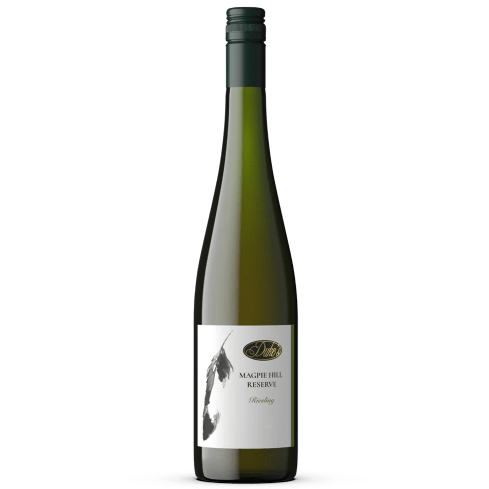2023 Duke's Magpie Hill Reserve Riesling