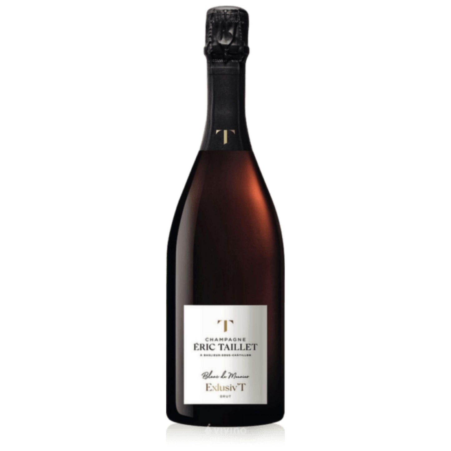 Eric Taillet NV Exclusiv'T Brut Champagne