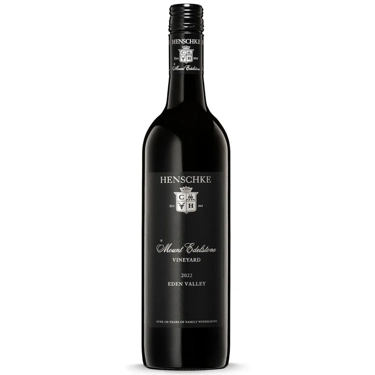 2022 Henschke Mount Edelstone Shiraz