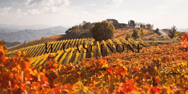 Il Cascinone