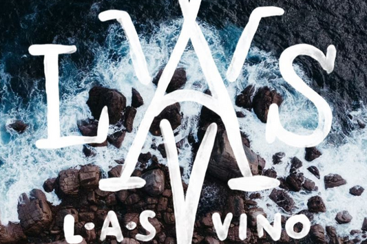 LAS Vino Masterclass | Wed April 22