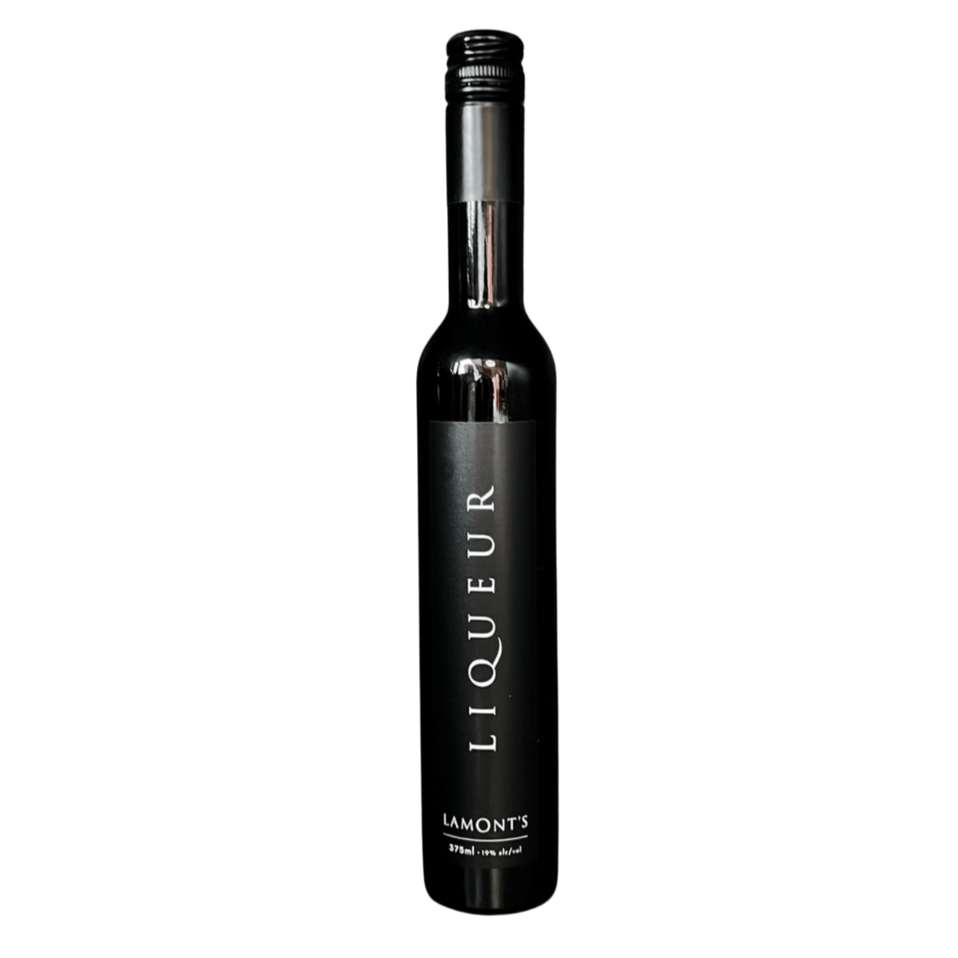 Lamont’s Liqueur Shiraz