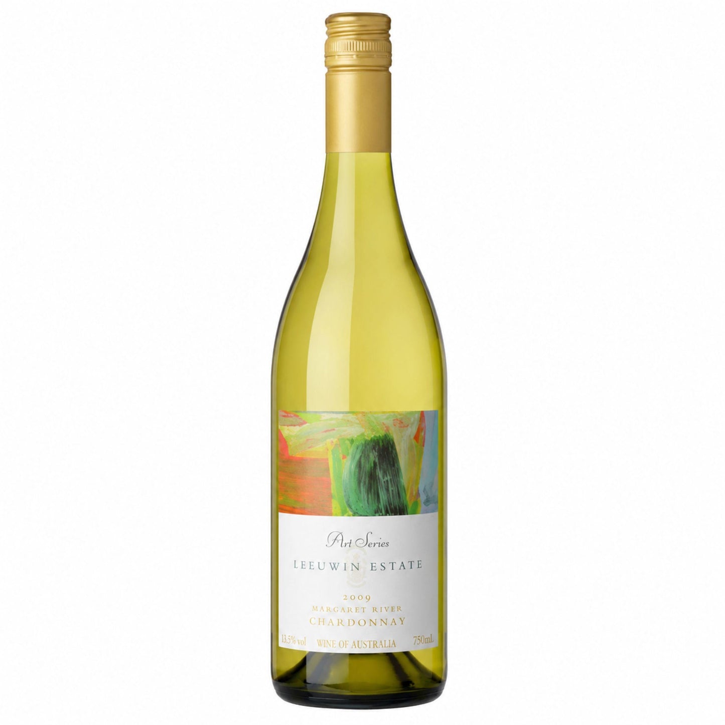2009 Leeuwin Estate Museum 'Art Series' Chardonnay - Margaret River