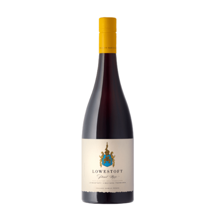 2020 Lowestoft Single Vineyard 'Jacoben' Pinot Noir