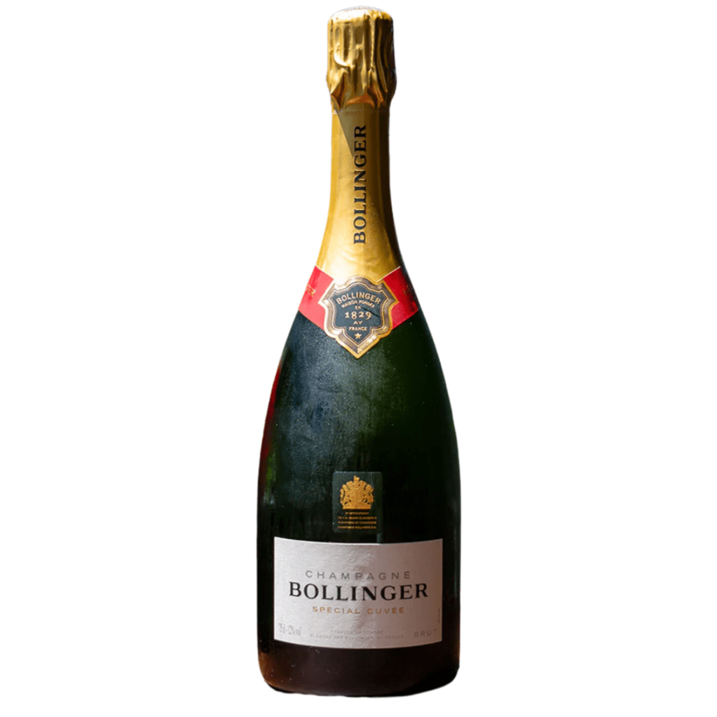 NV Bollinger Special Cuvee