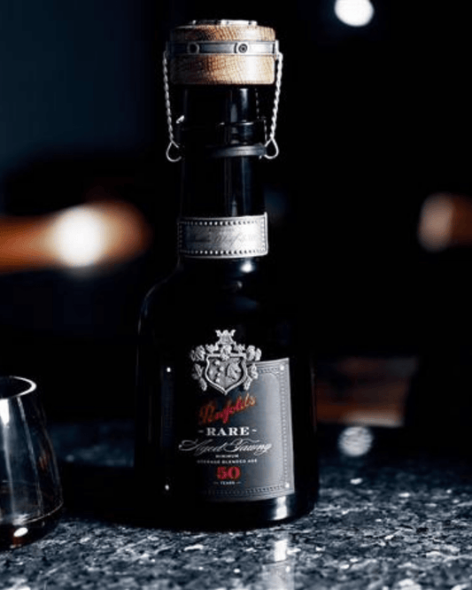 Penfolds 50 Year Old Rare Tawny (Series 6)