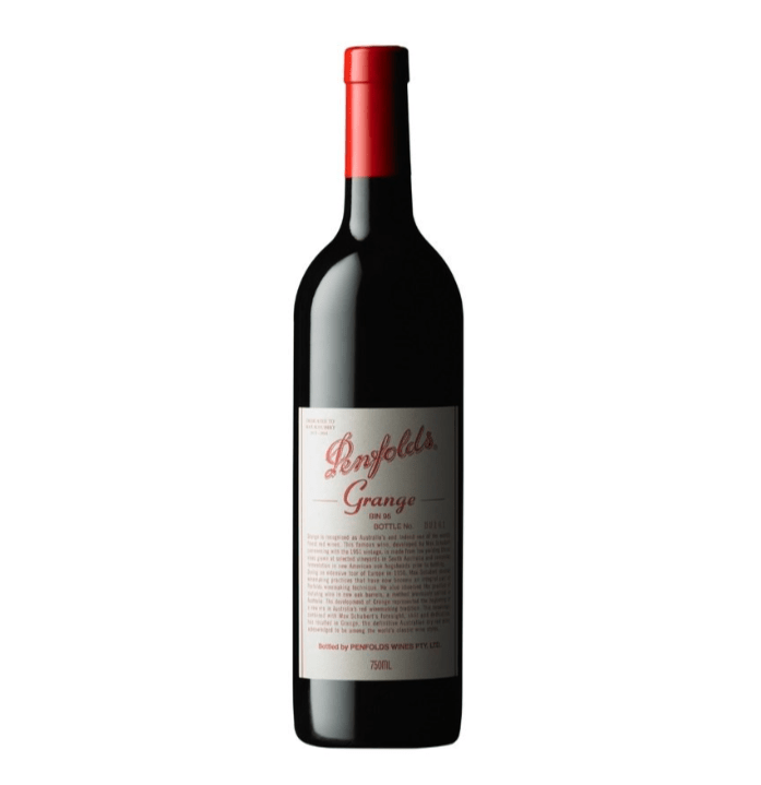 2017 Penfolds Bin 95 Grange | 97 Points
