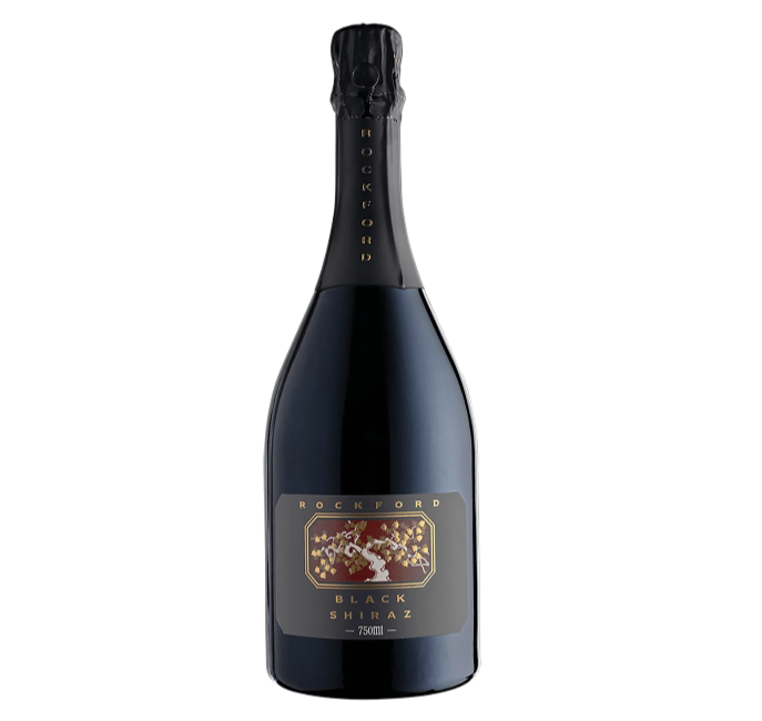 2017 Rockford Black Sparkling Shiraz