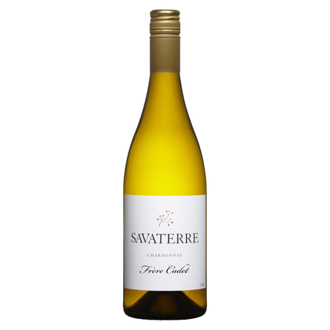 2024 Savaterre 'Frere Cadet' Chardonnay