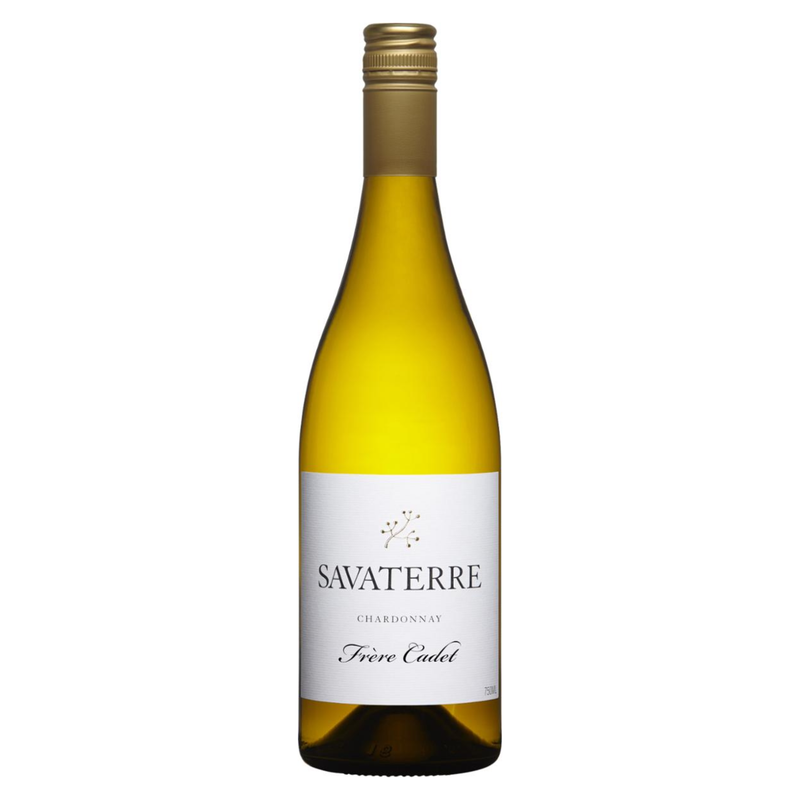 2024 Savaterre 'Frere Cadet' Chardonnay