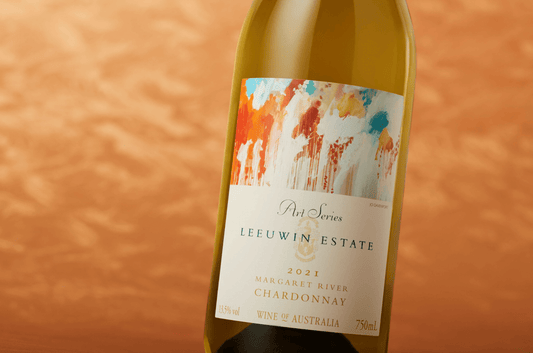 2021 Leeuwin Estate ‘Art Series’ Chardonnay