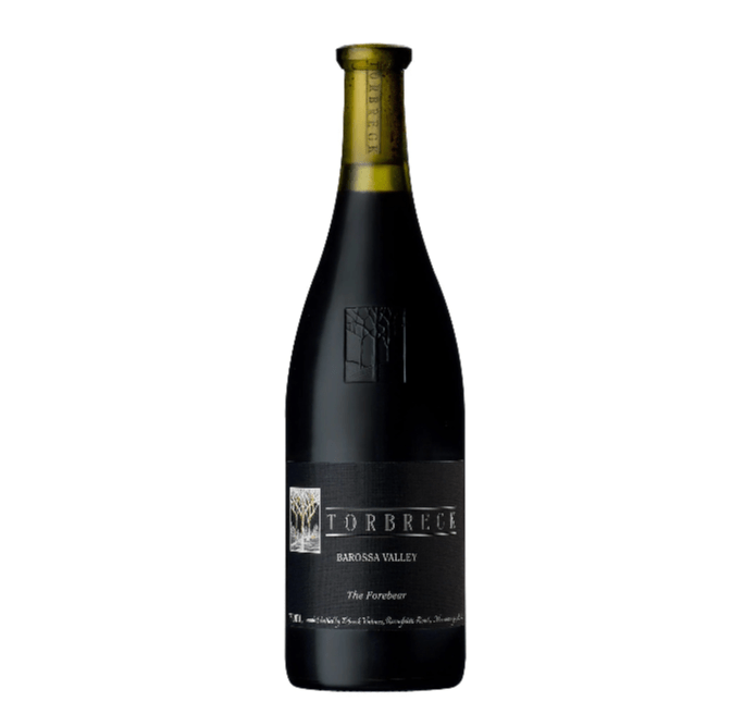 2019 Torbreck 'The Forebear' Shiraz