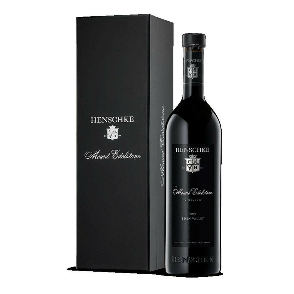 2013 Henschke 'Mount Edelstone' Shiraz - Museum Release