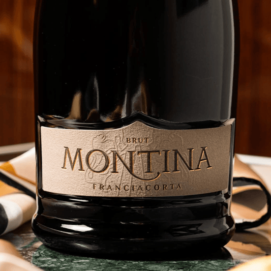 La Montina Franciacorta Brut NV
