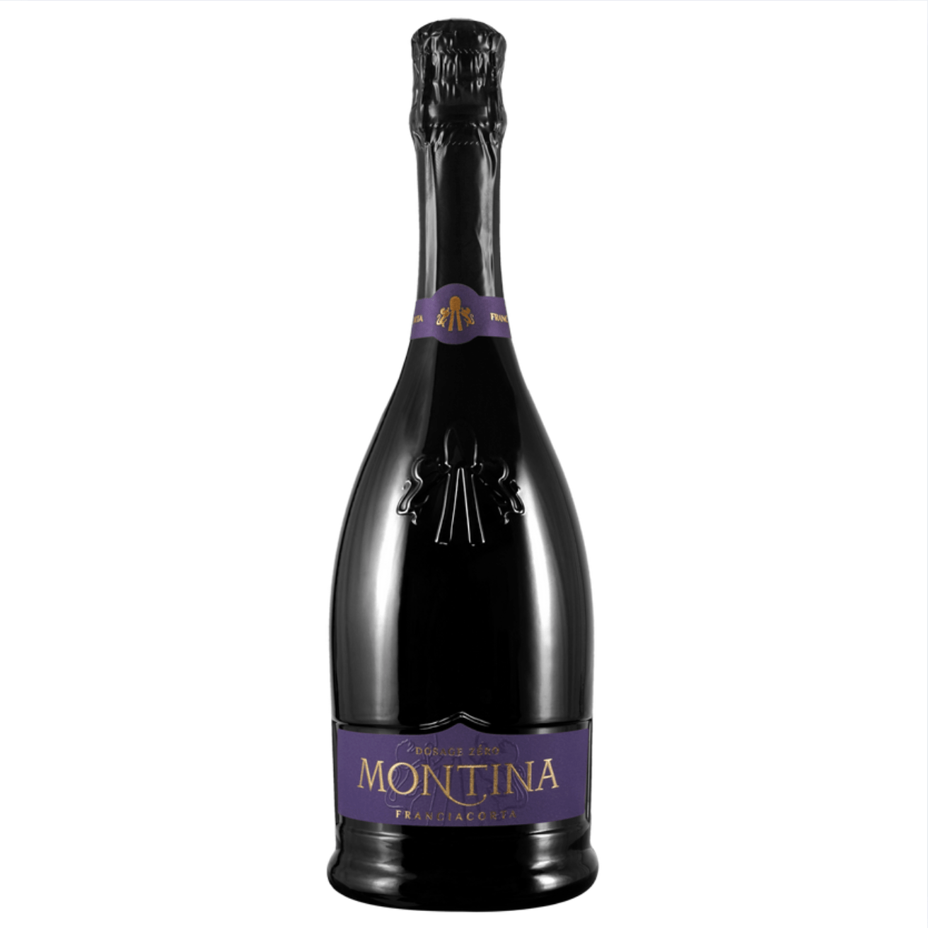 La Montina Franciacorta Dosage Zero N.V