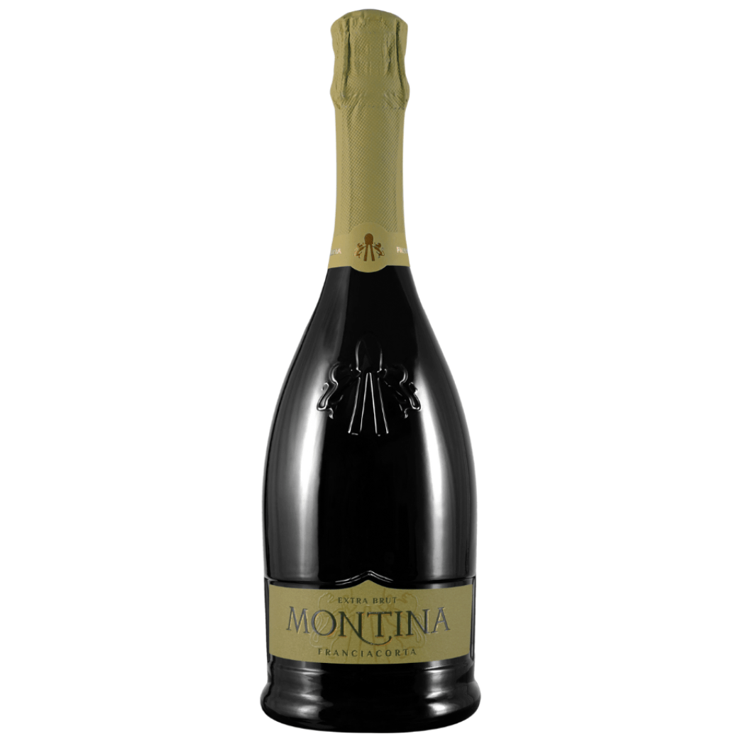 La Montina Franciacorta Extra Brut NV