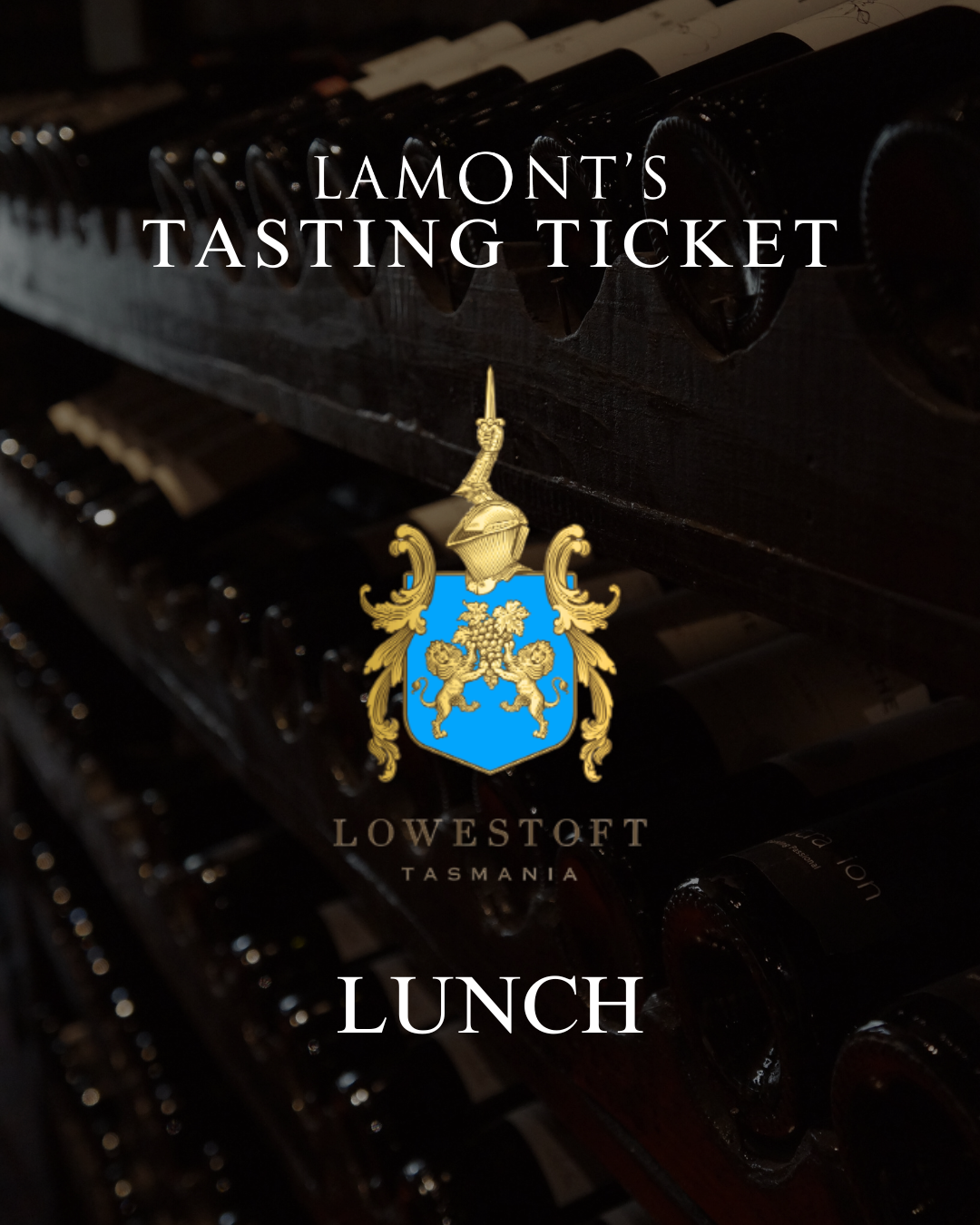 Lowestoft Lunch | Sun Oct 24