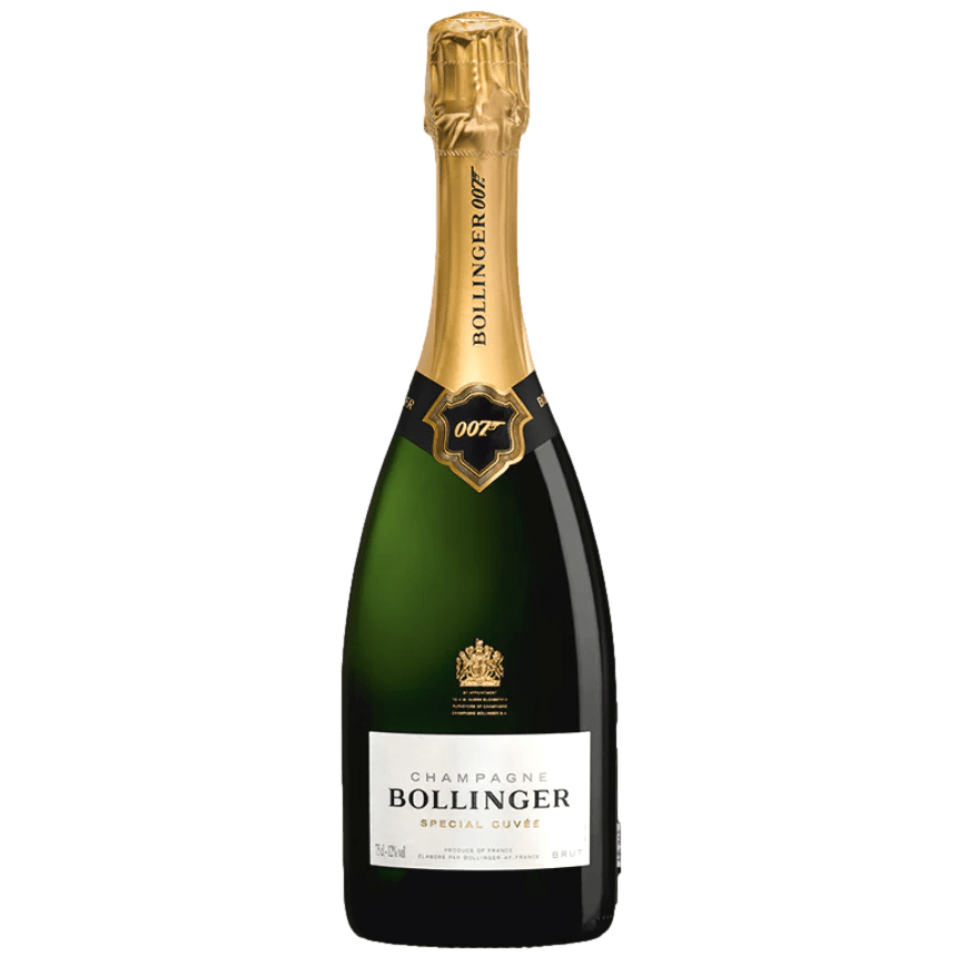 NV Bollinger Special Cuvee – Champagne
