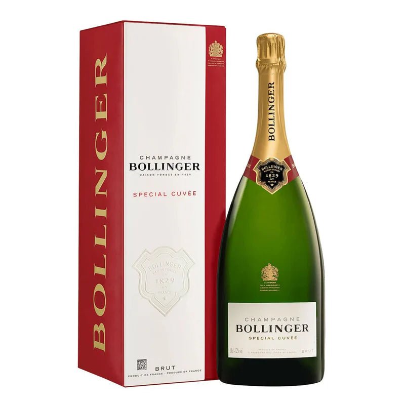 NV Bollinger Special Cuvee Magnum – Champagne