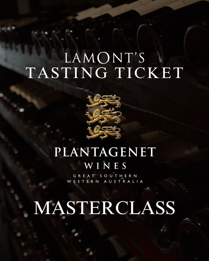 Plantagenet 'Wyjup' Masterclass | Sat Aug 23