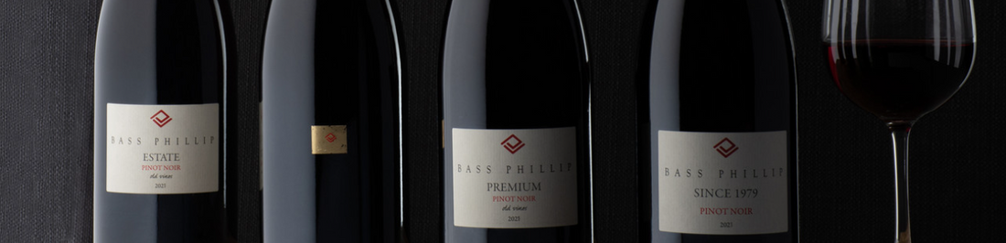 Bass Phillip 2024: Premium Pinot Noir Ranks #1 for Gippsland on Huon Hooke's Real Review