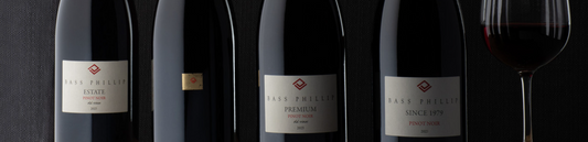Bass Phillip 2024: Premium Pinot Noir Ranks #1 for Gippsland on Huon Hooke's Real Review