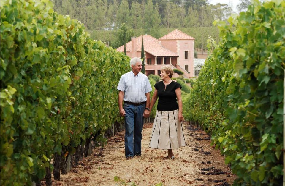 The Case for Grower Wines