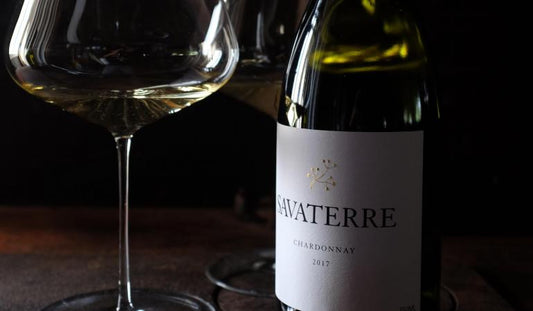 Finesse and precision: the 2024 Savaterre Chardonnays
