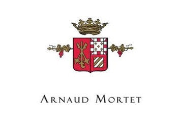 Arnaud Mortet