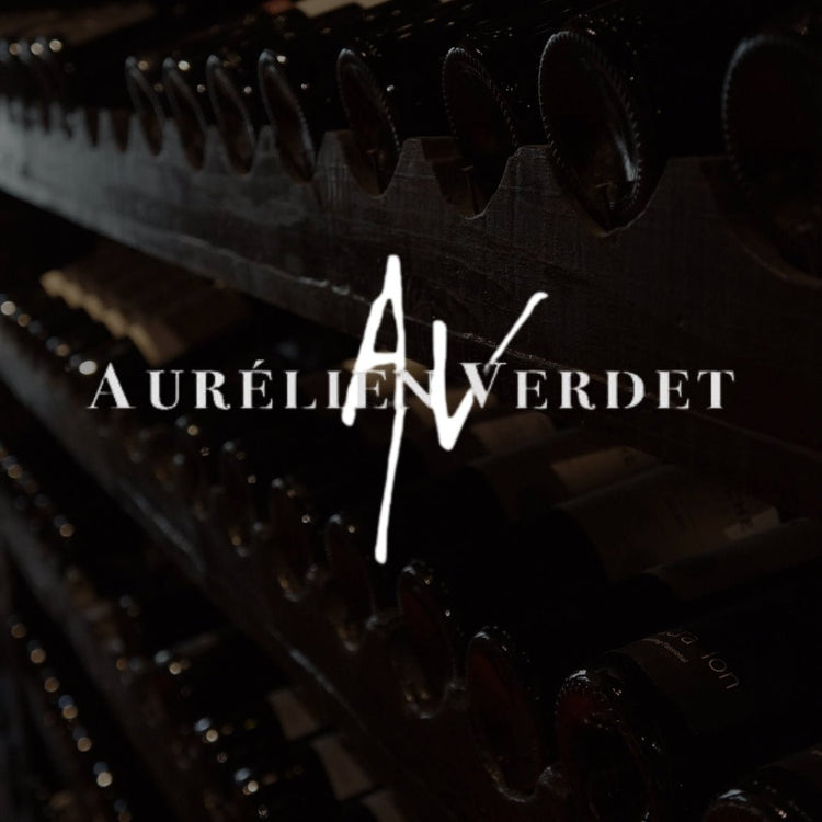 Aurélien Verdet - Lamont's Cottesloe